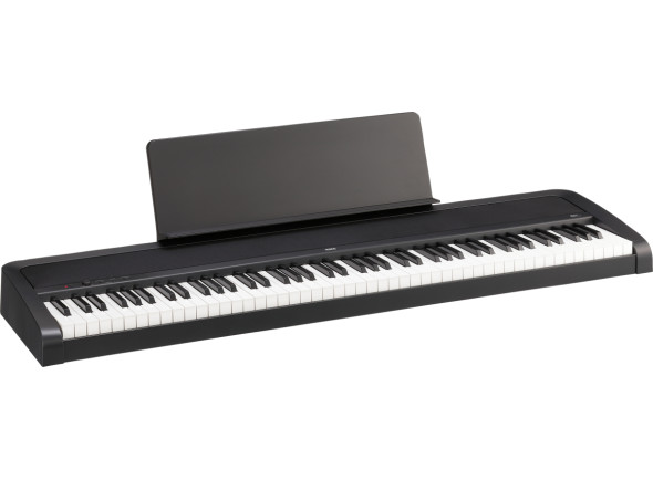 Korg B2+ Black Korg B2+ Black